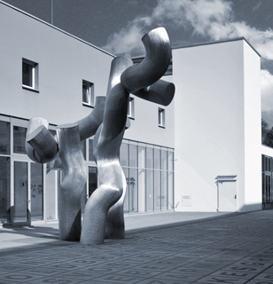 stiftung